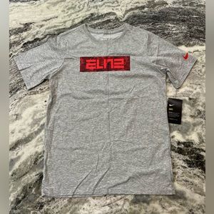 Boys Nike shirt size XL. New with tags.